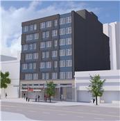 Construction begins on Sylvia's Place Housing